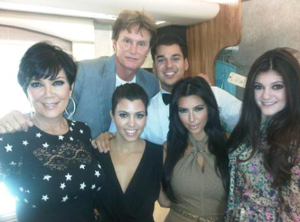 Keeping Up With the Kardashians Keeping Up With the Kardashians
